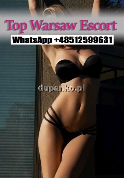 Esme Warsaw Escort, Warszawa, mazowieckie - erotische Anzeigen Foto nr 3