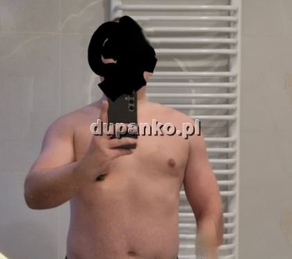 Harry200, Gdańsk, pomorskie - erotic offer photo nr 1