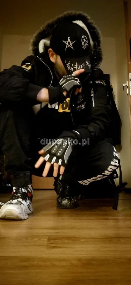 Wiktor, Kraków, małopolskie - sex anons zdjęcie nr 9