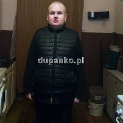 Misiek, Łódź, łódzkie - erotic offer photo nr 2