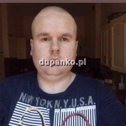 Misiek, Łódź, łódzkie - erotic offer photo nr 1