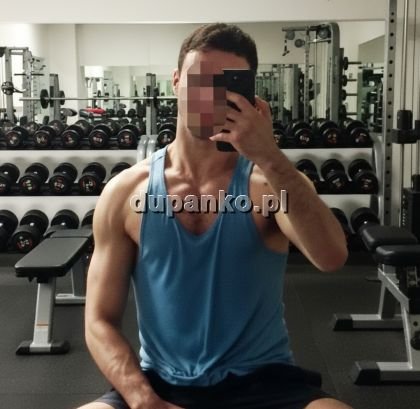 Ernest20cm, Warszawa, mazowieckie - erotische Anzeigen Foto nr 1