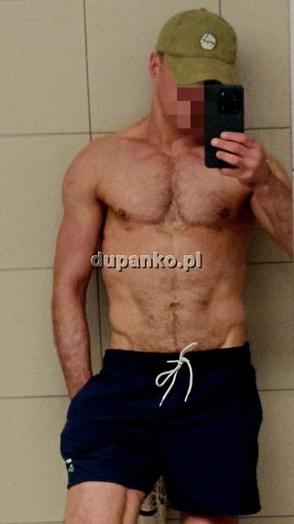 Ernest20cm, Warszawa, mazowieckie - erotische Anzeigen Foto nr 6