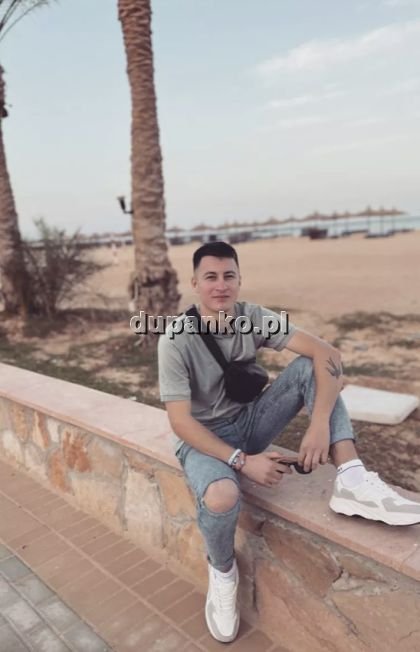 Andrey689, Warszawa, mazowieckie - erotische Anzeigen Foto nr 2