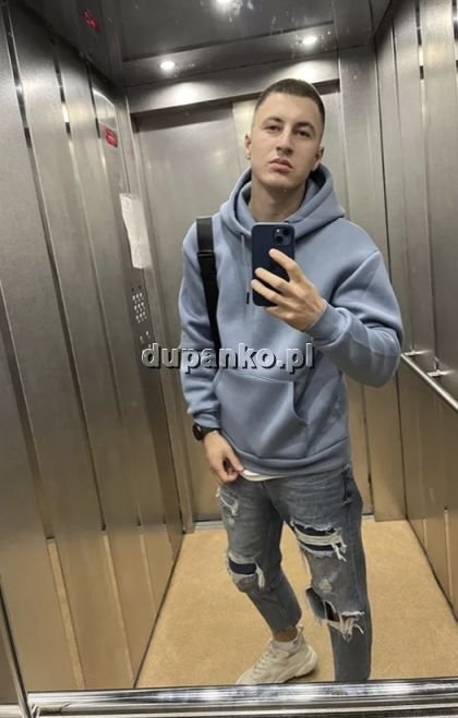 Andrey689, Warszawa, mazowieckie - erotische Anzeigen Foto nr 4