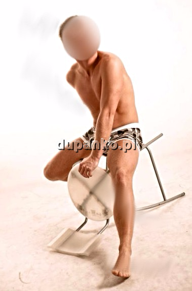 Rafał, Poznań, wielkopolskie - erotic offer photo nr 1