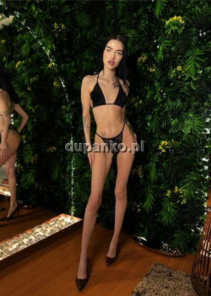 Irina, Warszawa, mazowieckie - sex anons zdjęcie nr 3