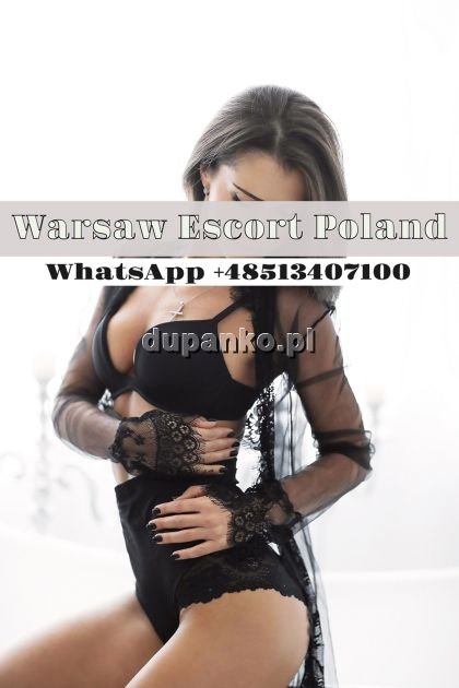 Harper Warsaw Escort, Warszawa, mazowieckie - erotische Anzeigen Foto nr 1