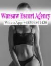 Angel Warsaw Escort, Warszawa