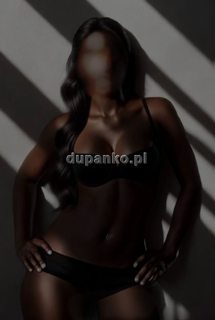 Pearl VINNERI, Kołobrzeg, zachodniopomorskie - erotic offer photo nr 1