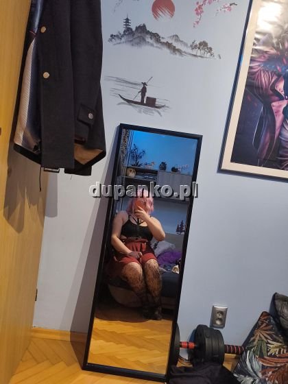 MiaCrossdresser, Warszawa, mazowieckie - erotic offer photo nr 2