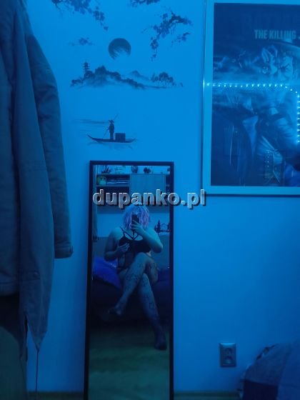 MiaCrossdresser, Warszawa, mazowieckie - erotic offer photo nr 3