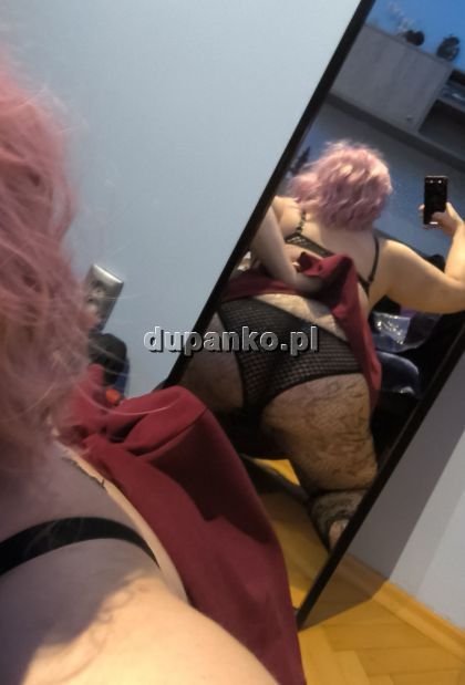 MiaCrossdresser, Warszawa, mazowieckie - erotic offer photo nr 6