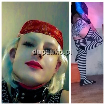 TonixXxA, Stargard Szczeciński, zachodniopomorskie - erotic offer photo nr 1