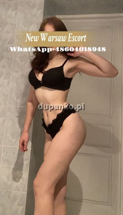 Sandra Escort Warsaw, Warszawa, mazowieckie - erotische Anzeigen Foto nr 2