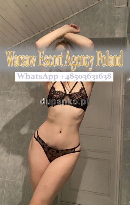 Amely Escort Warsaw, Warszawa, mazowieckie - erotic offer photo nr 4