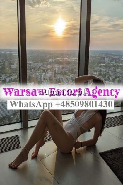 Alana Warsaw Escort, Warszawa, mazowieckie - sex anons zdjęcie nr 4