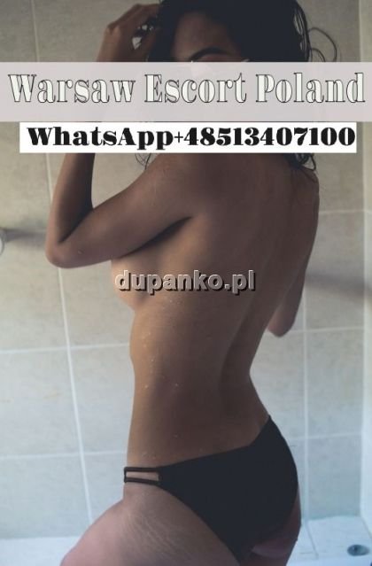 Marta Warsaw Escort, Warszawa, mazowieckie - erotische Anzeigen Foto nr 3