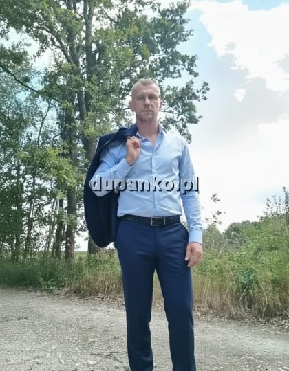 Sebastian, Praszka, opolskie - erotische Anzeigen Foto nr 1