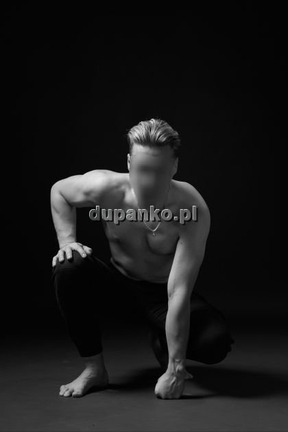 Sweety_Marcin, Warszawa, mazowieckie - erotic offer photo nr 2