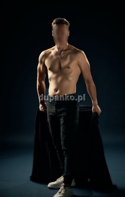 Sweety_Marcin, Warszawa, mazowieckie - erotic offer photo nr 3