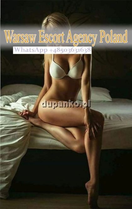 Dominika Warsaw Escort, Warszawa, mazowieckie - erotic offer photo nr 1