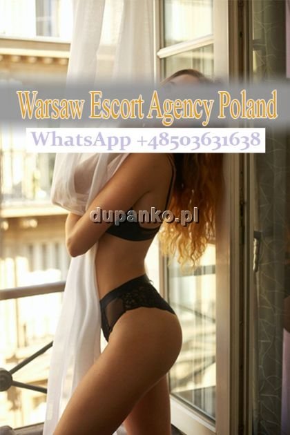 Ira Warsaw Escort, Warszawa, mazowieckie - erotische Anzeigen Foto nr 3