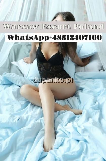 Harper Warsaw Escort, Warszawa, mazowieckie - erotische Anzeigen Foto nr 2