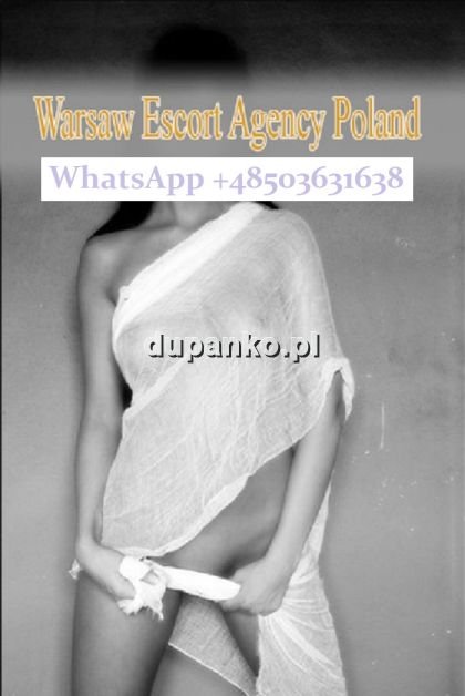 Agnieszka Warsaw Escort, Warszawa, mazowieckie - sex anons zdjęcie nr 2