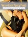 Agnieszka Warsaw Escort, Warszawa