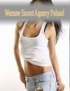 Francesca Warsaw Escort, Warszawa