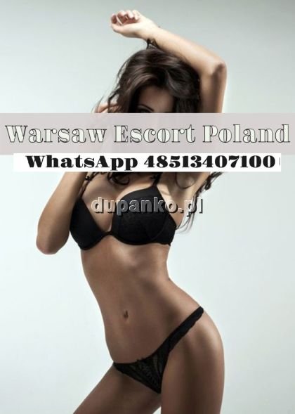Ania Warsaw Escort, Warszawa, mazowieckie - sex anons zdjęcie nr 4