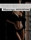 Ania Warsaw Escort, Warszawa