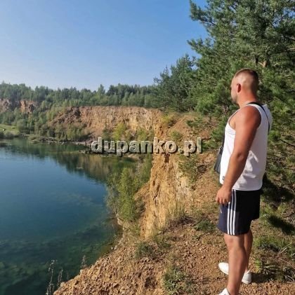 Kamil11277, Jastrzębie-Zdrój, śląskie - sex anons zdjęcie nr 1