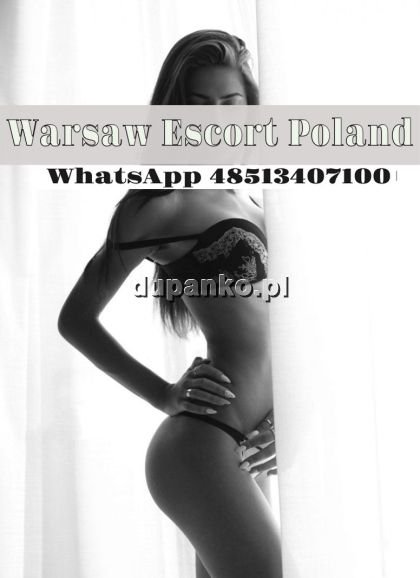 Ania Warsaw Escort, Warszawa, mazowieckie - sex anons zdjęcie nr 3