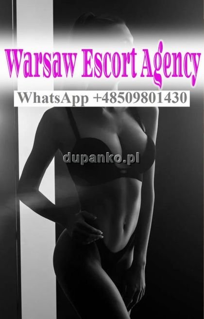 Angel Warsaw Escort, Warszawa, mazowieckie - sex anons zdjęcie nr 2