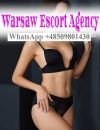 Angel Warsaw Escort, Warszawa