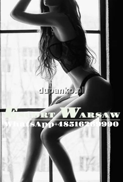 Eva Warsaw Escort, Warszawa, mazowieckie - sex anons zdjęcie nr 2