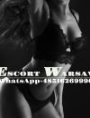 Eva Warsaw Escort, Warszawa