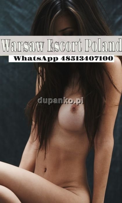 Sonia Warsaw Escort, Warszawa, mazowieckie - sex anons zdjęcie nr 4