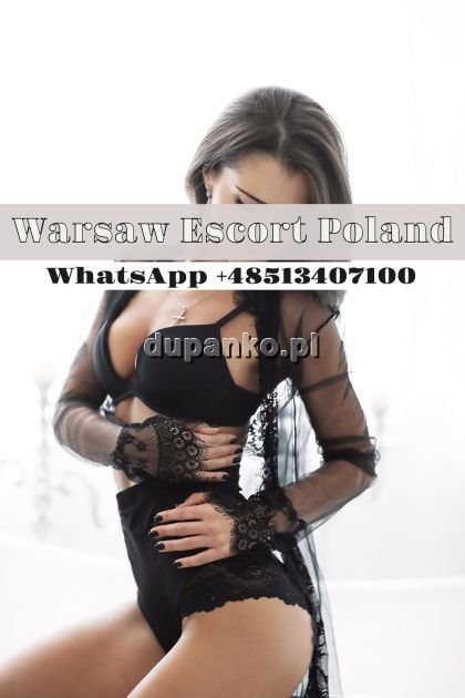 Harper Warsaw Escort, Warszawa, mazowieckie - sex anons zdjęcie nr 1