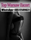 Esme Warsaw Escort, Warszawa