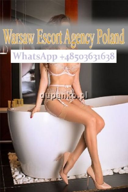 Nadia Warsaw Escort, Warszawa, mazowieckie - sex anons zdjęcie nr 1