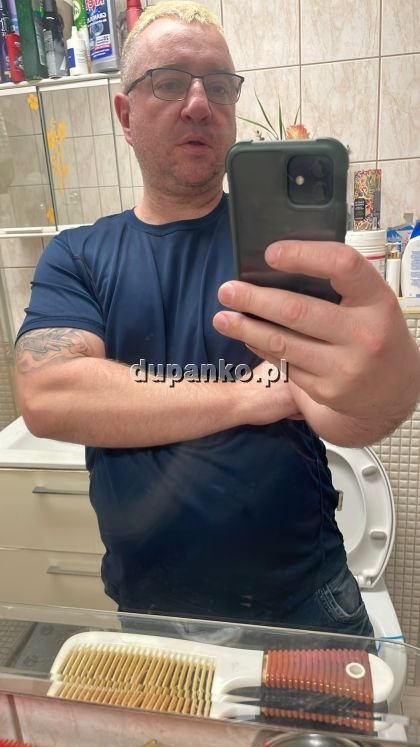 Slawek1985, Wejherowo, pomorskie - sex anons zdjęcie nr 1