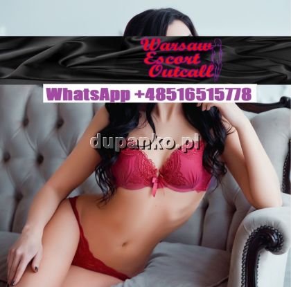 Kayle Warsaw Escort, Warszawa, mazowieckie - erotische Anzeigen Foto nr 2