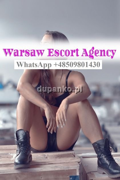 Natalie Warsaw Escort, Warszawa, mazowieckie - erotische Anzeigen Foto nr 4