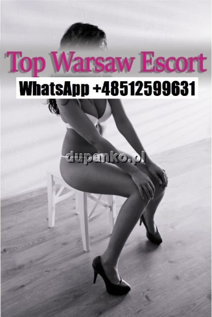 Victoria Warsaw Escort, Warszawa, mazowieckie - erotische Anzeigen Foto nr 1