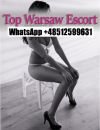 Victoria Warsaw Escort, Warszawa