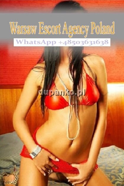 Agnieszka Warsaw Escort, Warszawa, mazowieckie - erotische Anzeigen Foto nr 1