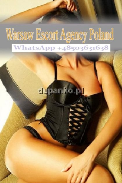 Agnieszka Warsaw Escort, Warszawa, mazowieckie - erotische Anzeigen Foto nr 3